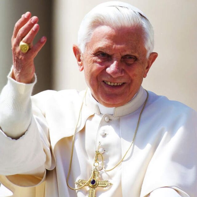benedykt lectio divina