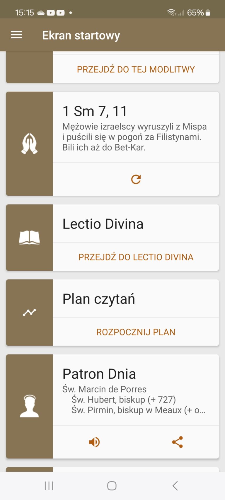pismo Święte jak czytać