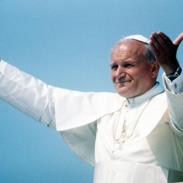 Jan PAweł II lectio divina